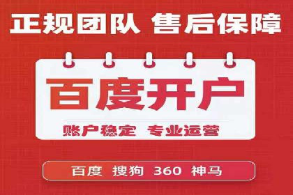 精准投放，SEM托管案例展示